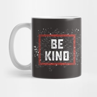 Be Kind Mug